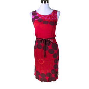 Unisex Desigual - Trikoomekko, koko 34 -  (1)