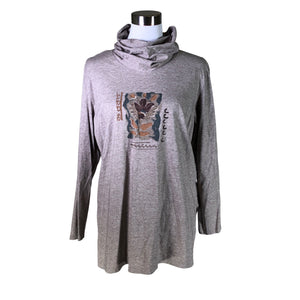 Unisex Nanso - Trikootunika, koko 38 -  (1)