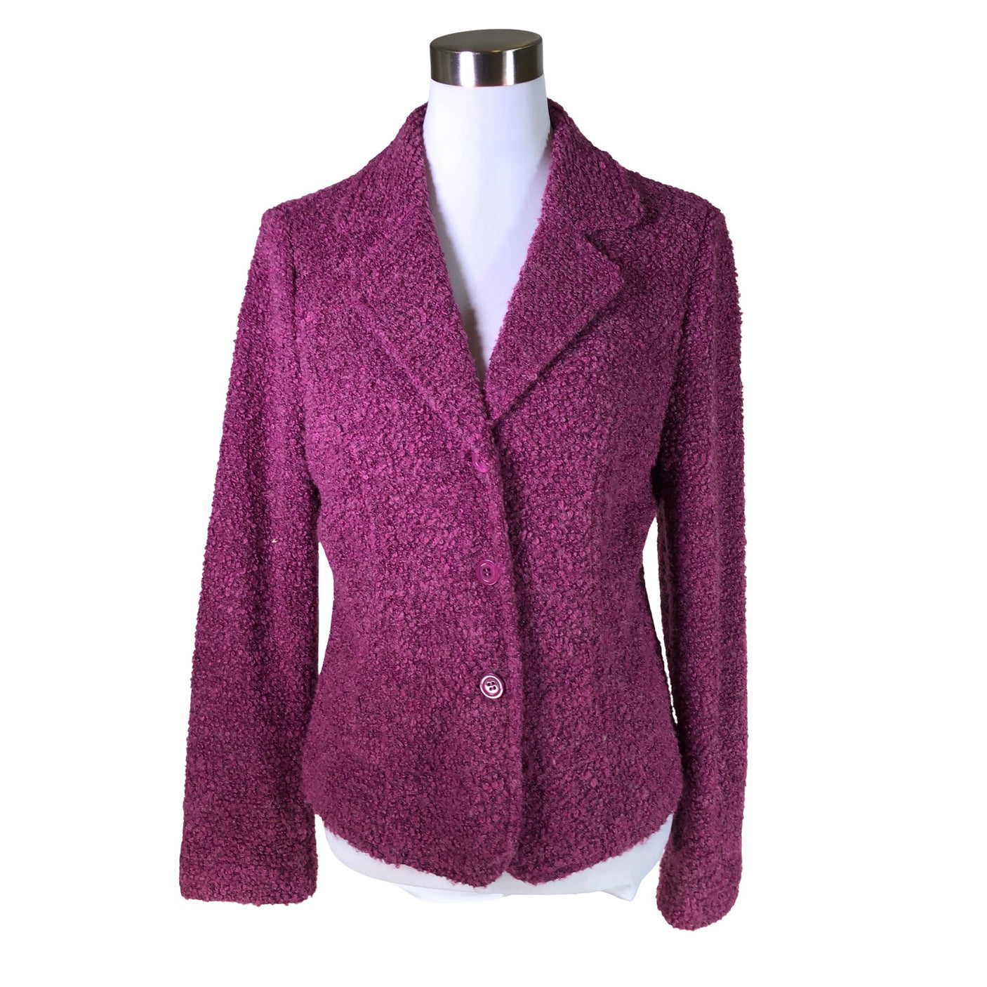 Unisex Voglia - Neuletakki, koko 38 -  (1)