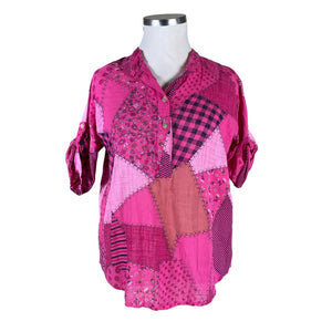 Unisex New Collection - Kangastunika, koko 44 -  (1)