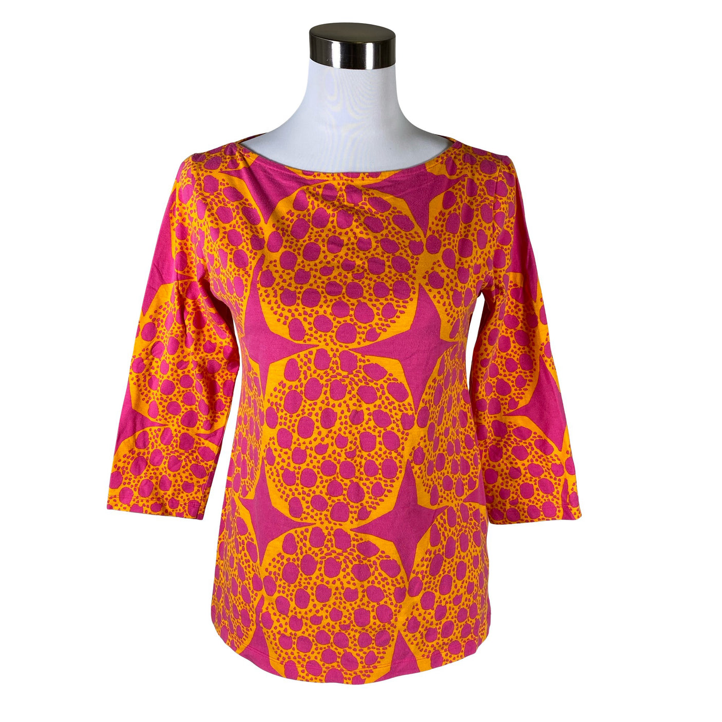 Unisex Marimekko - Trikootunika, koko 36 -  (1)