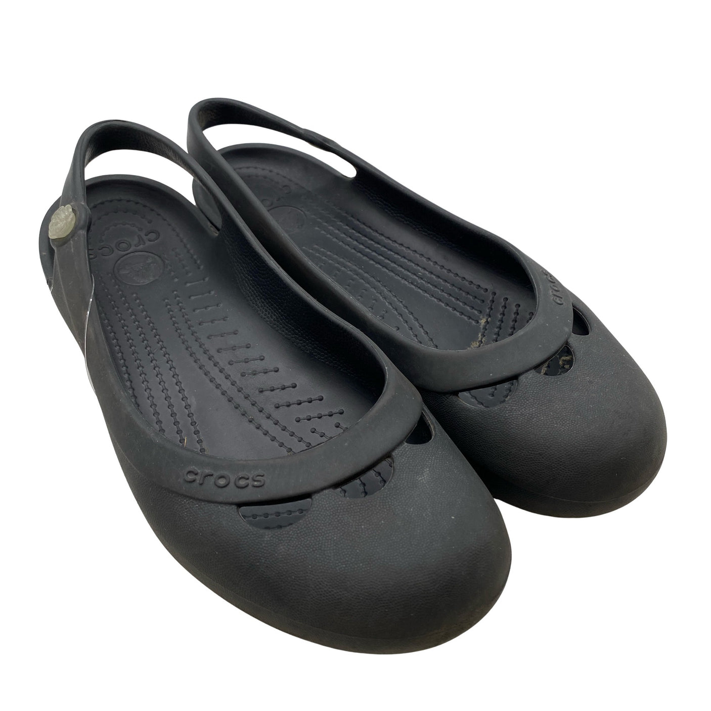 Unisex Crocs - Ballerinat, koko 42 -  (2)