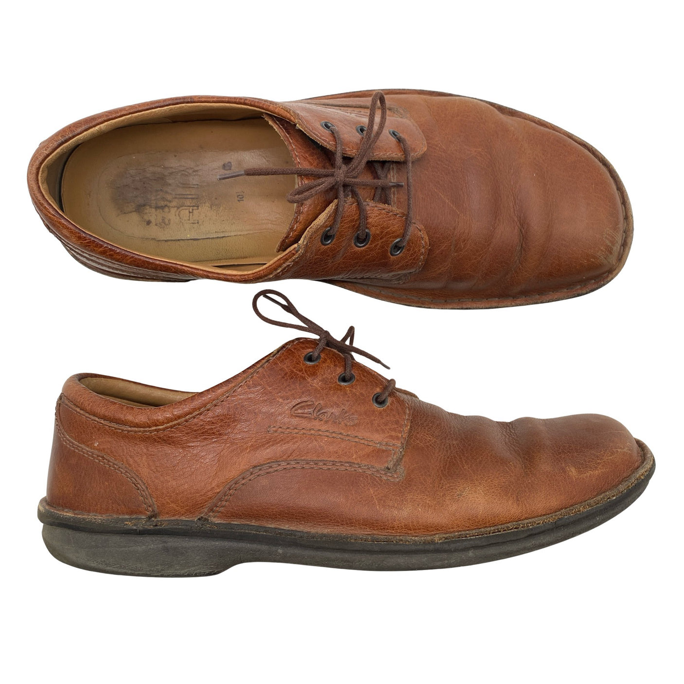 Unisex Clarks - Kävelykengät, koko 44 -  (1)