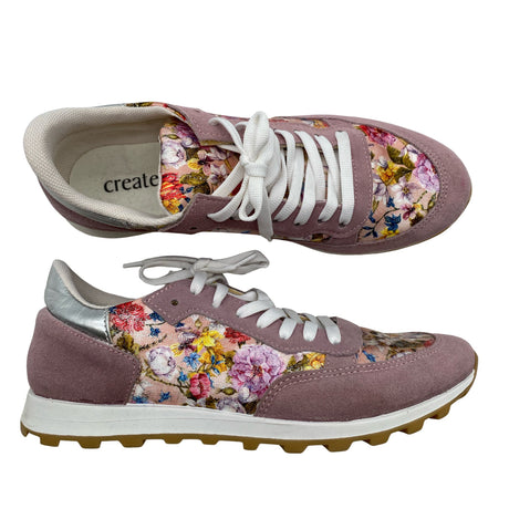 Unisex Create - Tennarit, koko 39 -  ()