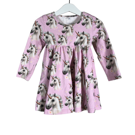 Unisex Metsola - Mekko, koko 86 - 92 -  ()