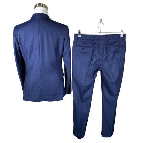 Unisex Schoffa - Puku, koko 50 -  (2)