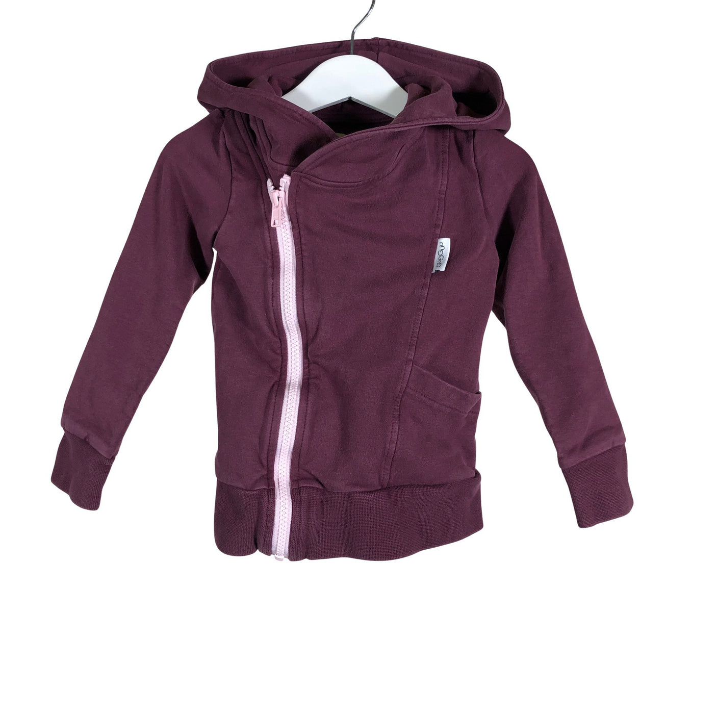 Unisex Gugguu - Huppari, koko 92 - 98 -  (1)