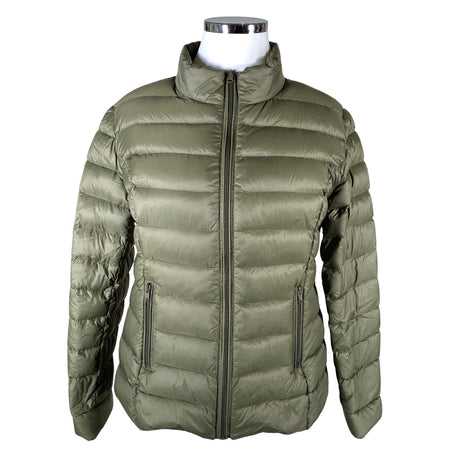 Unisex Free Quent - Kevytuntuvatakki, koko 44 -  ()