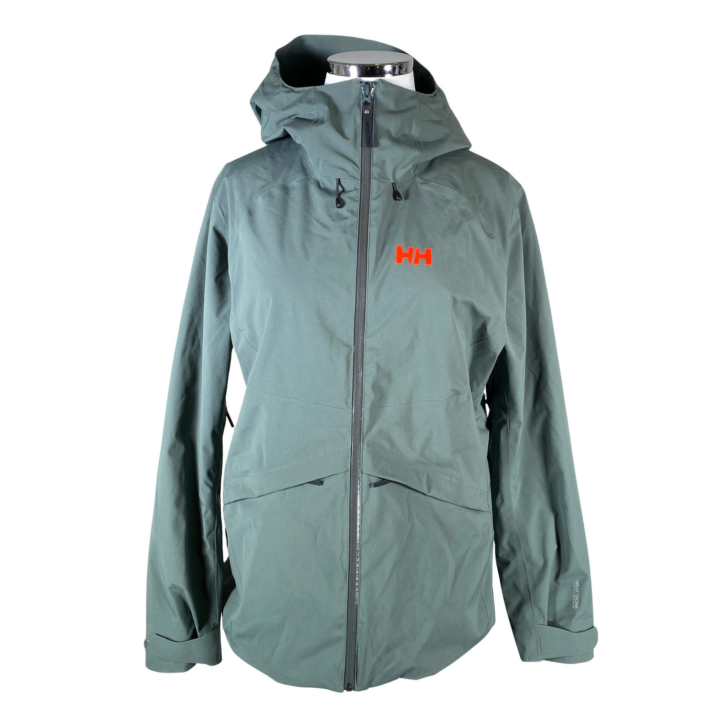 Unisex Helly Hansen - Ulkoilutakki, koko 42 -  (1)