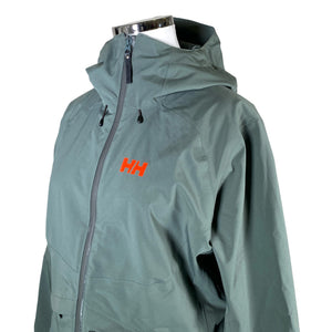 Unisex Helly Hansen - Ulkoilutakki, koko 42 -  (2)