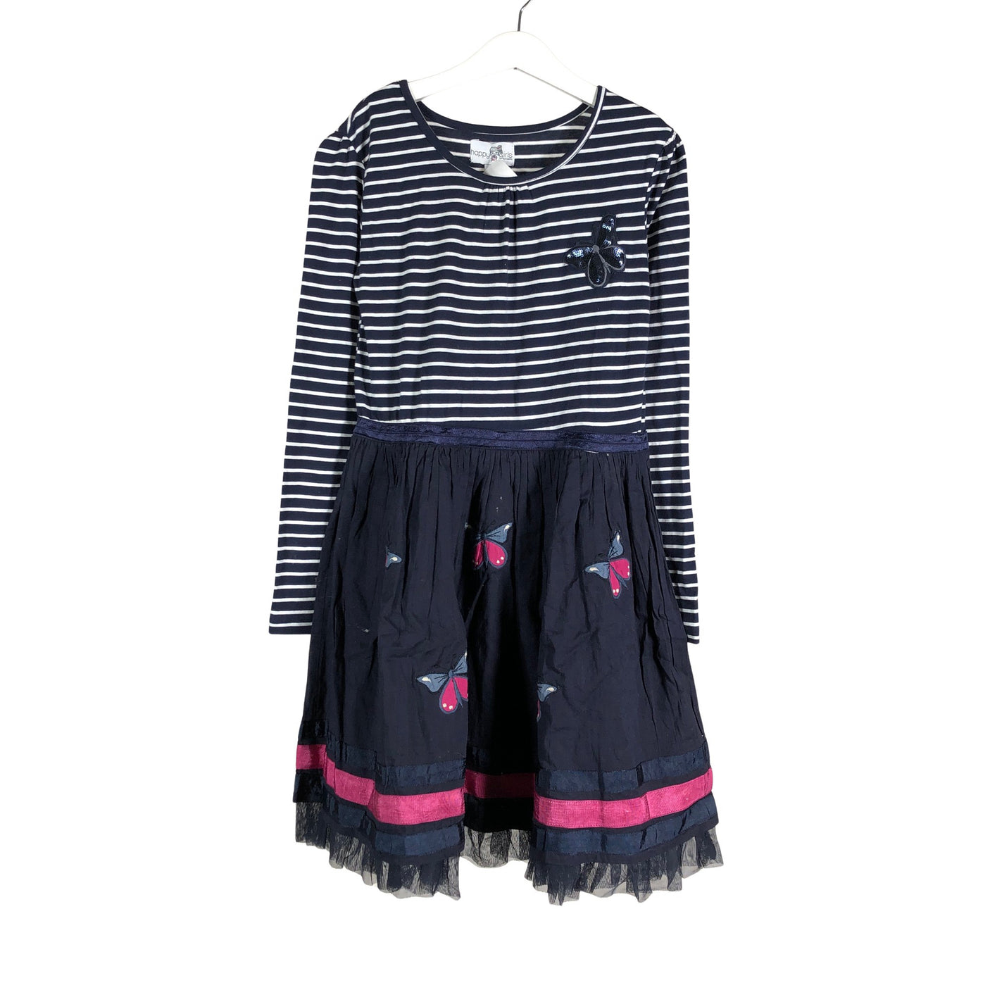 Unisex Happy Girls by Eisend - Mekko, koko 134 - 140 -  (1)