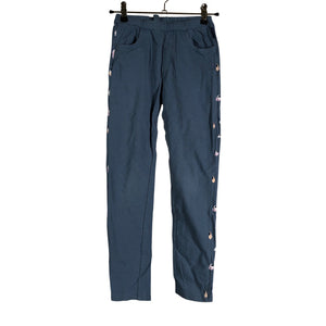 Unisex Polarn O. Pyret - Collegehousut, koko 134 - 140 -  (1)