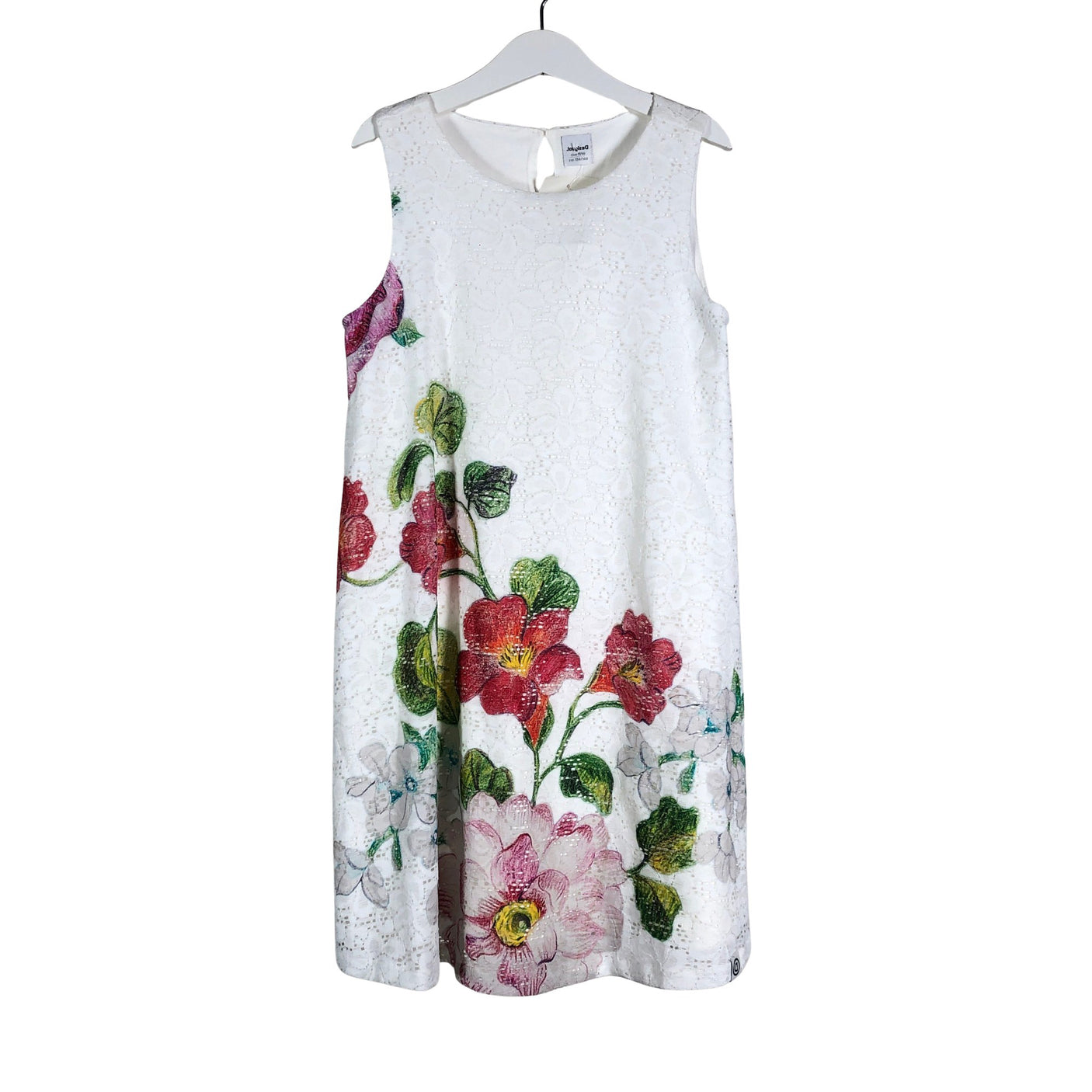 Unisex Desigual - Mekko, koko 134 - 140 -  (1)