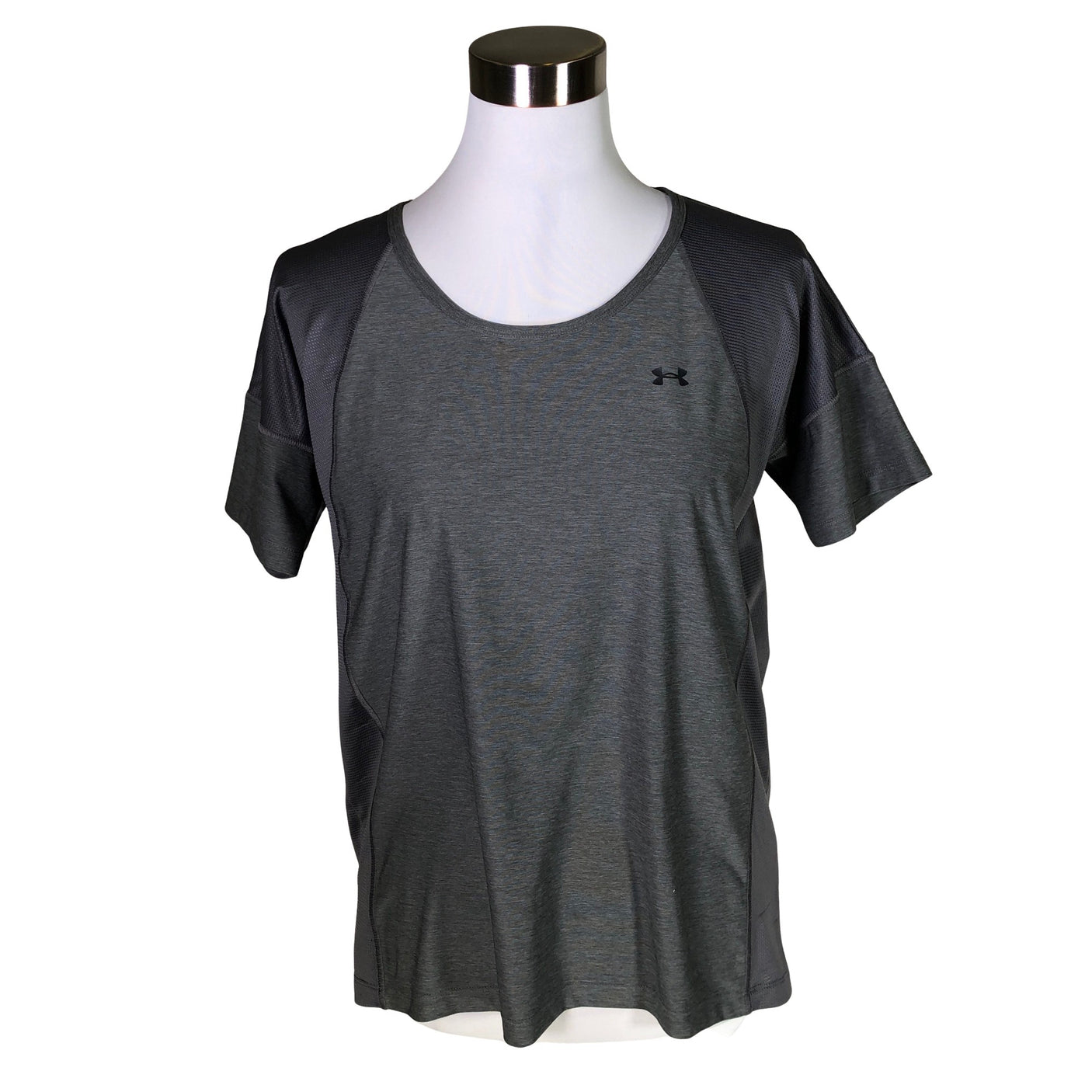 Unisex Under Armour - Urheilupaita, lyhyet hihat, koko 38 -  (1)