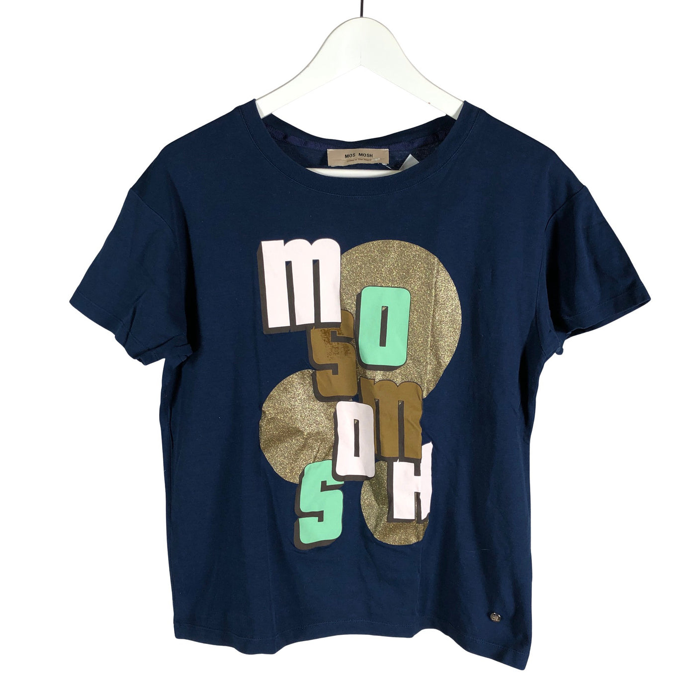 Unisex Mos Mosh - T-paita, koko 36 -  (1)