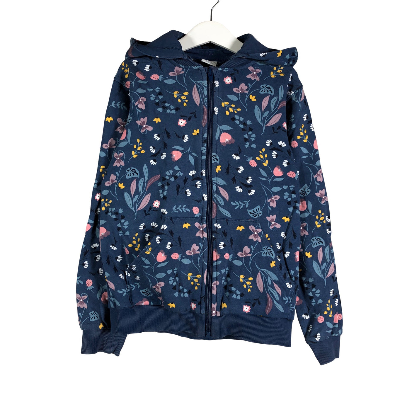 Unisex Polarn O. Pyret - Huppari, koko 134 - 140 -  (1)