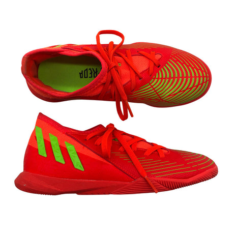 Unisex Adidas - Nappulakengät, koko 35 -  ()