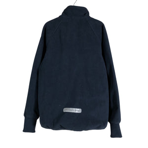 Unisex Polarn O. Pyret - Windfleece jacket, size 134 - 140 - Blue (2)