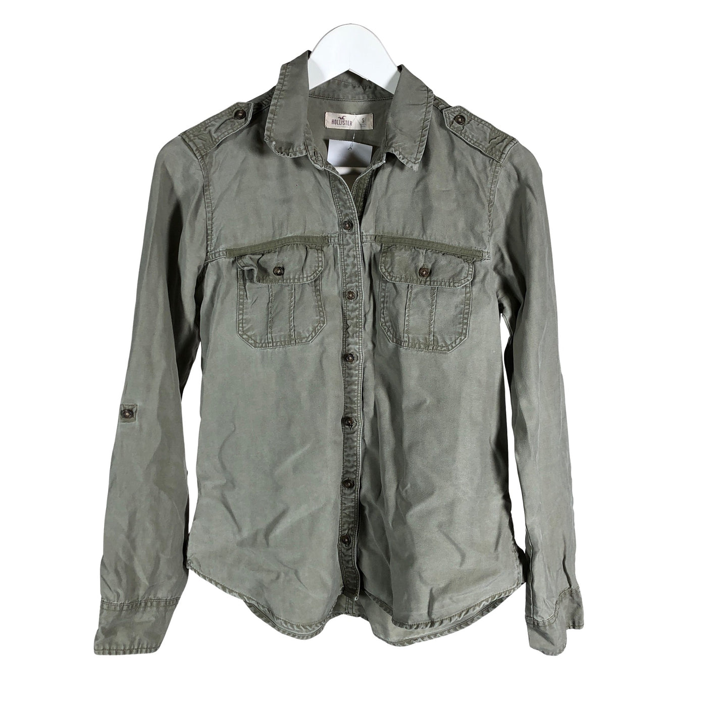 Unisex Hollister - Pusero, koko 36 -  (1)
