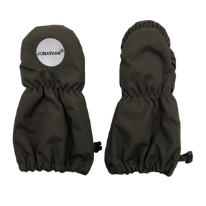 Unisex Jonathan - Talvihanskat, koko 0 - 1 vuotta -  (1)