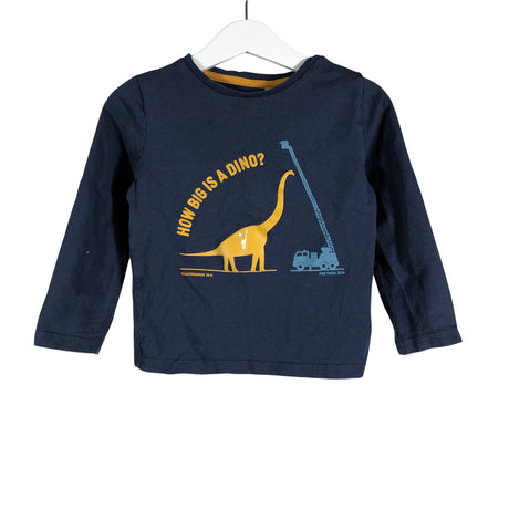 Unisex Okaïdi - Body, koko 92 - 98 -  ()