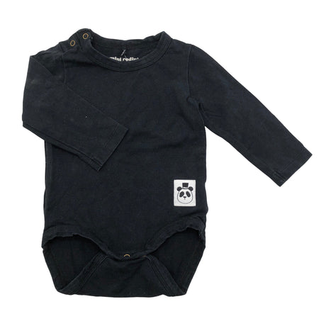 Unisex Mini Rodini - Body, koko 56 - 62 -  ()