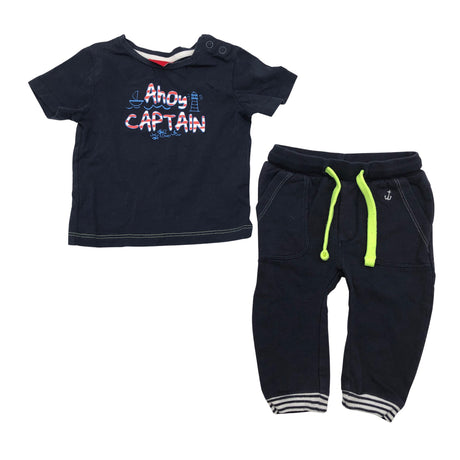 Unisex s.Oliver - Collegepaita, koko 56 - 62 -  ()