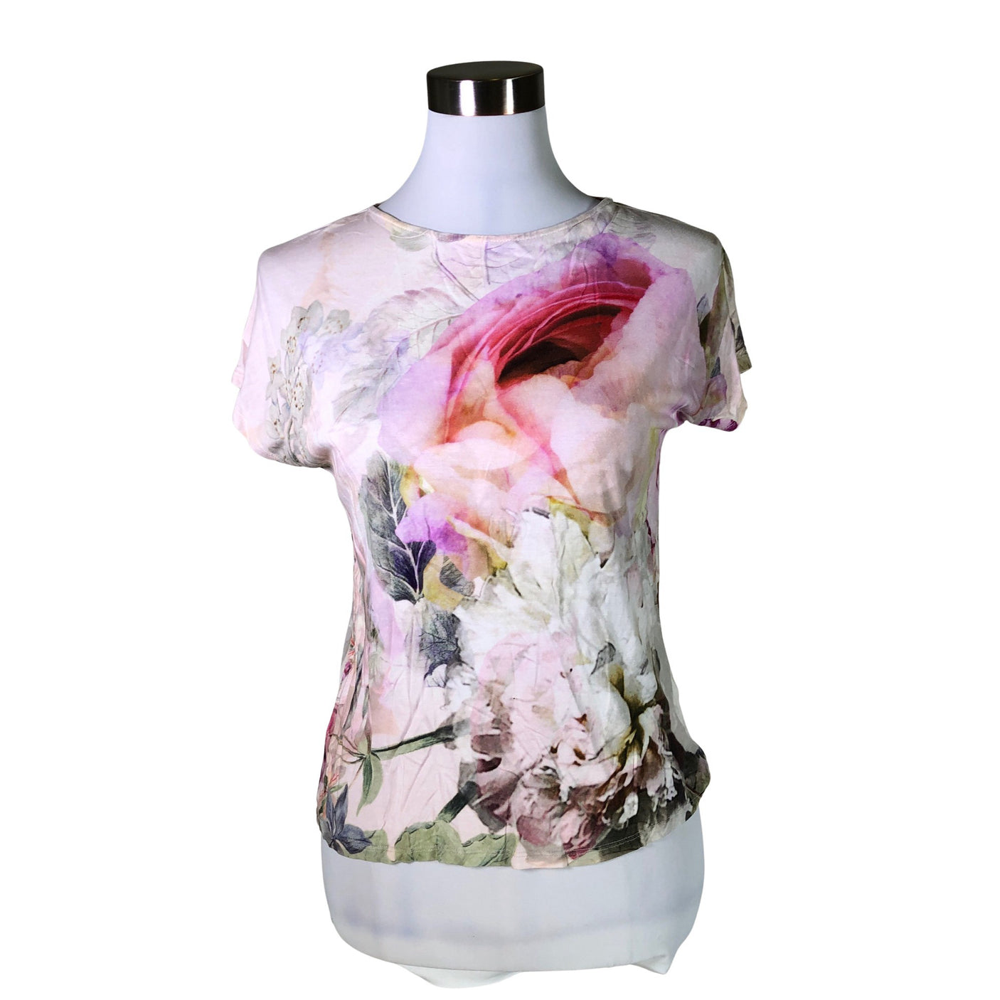 Unisex Ted Baker - T-paita, koko 36 -  (1)