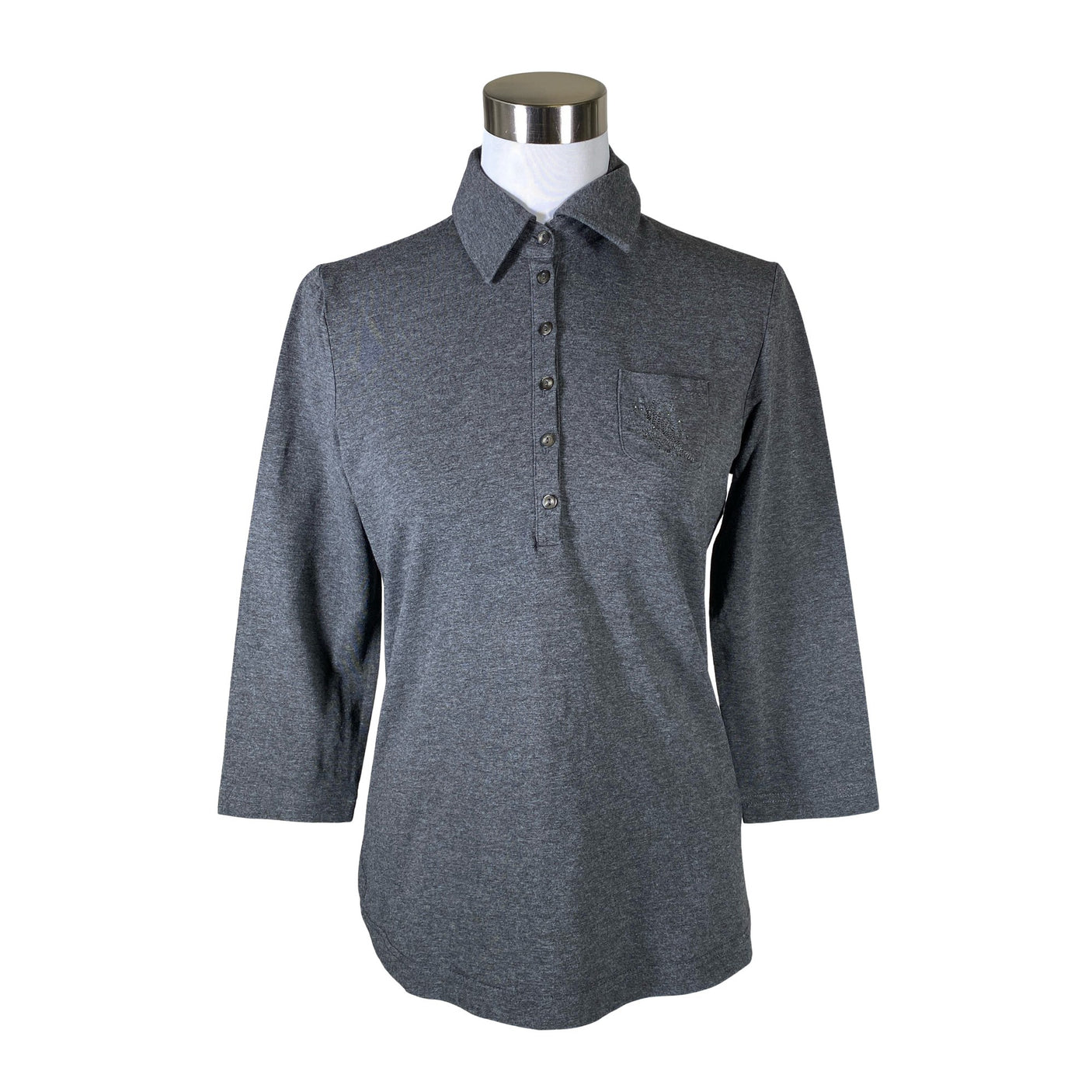 Unisex Gerry Weber - Trikoopaita, koko 38 -  (1)