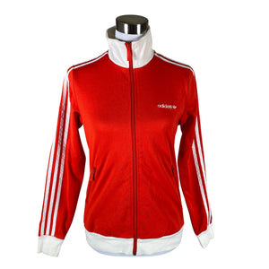 Unisex Adidas - Verryttelytakki, koko 38 -  (1)