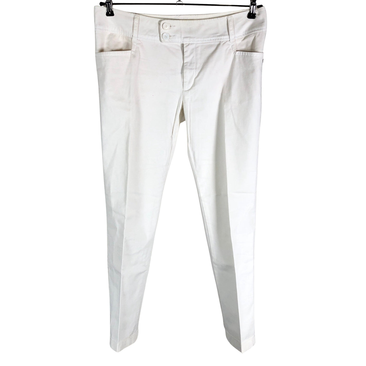 Unisex Comma - Kangashousut, koko 38 -  (1)