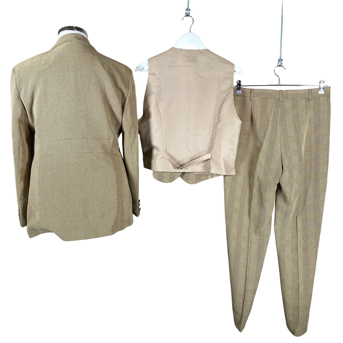 Unisex Empress - Jakkupuku, koko 42 -  (2)