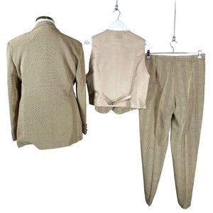 Unisex Empress - Jakkupuku, koko 42 -  (2)