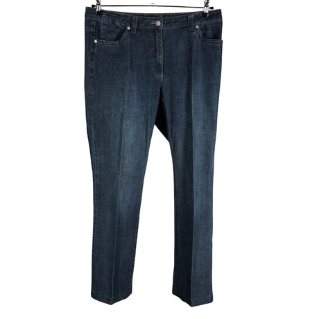 Unisex Le Comte - Farkut, koko 44 -  ()