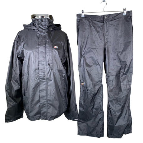 Unisex Rukka - Urheilutakki, koko 44 -  ()