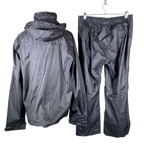 Unisex Rukka - Urheilutakki, koko 44 -  (2)