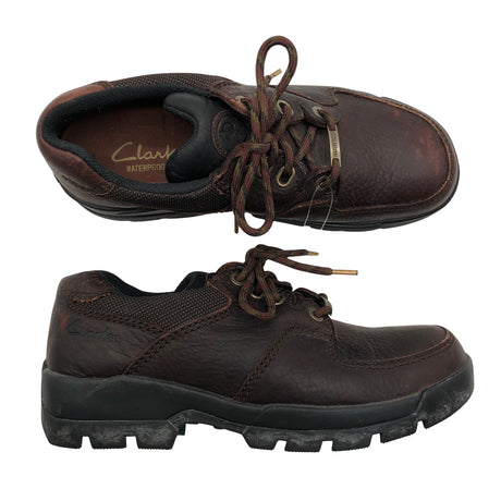 Unisex Clarks - Kävelykengät, koko 40 -  ()
