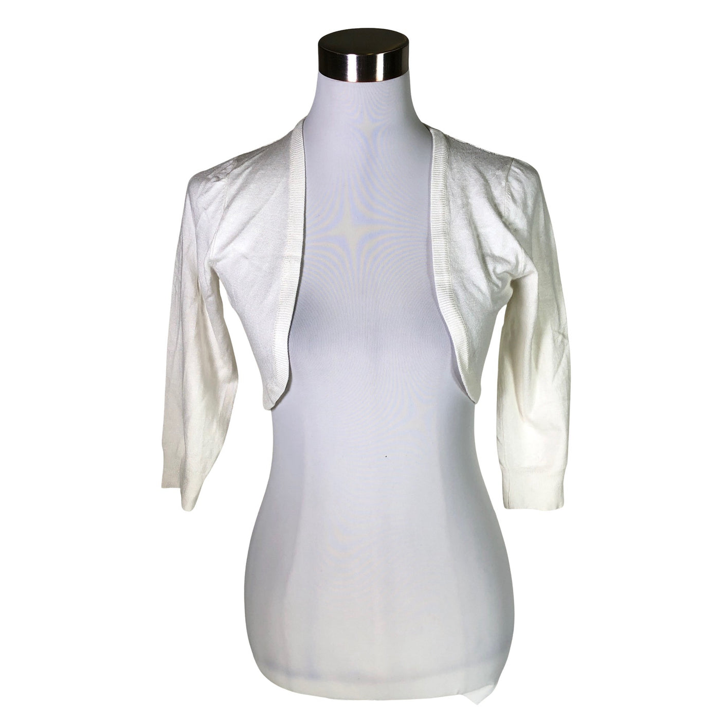 Unisex S.T.I - Neulebolero, koko 38 -  (1)