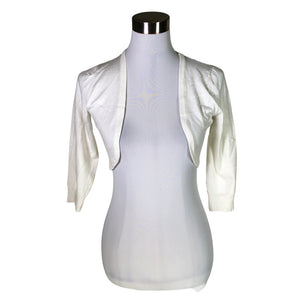Unisex S.T.I - Neulebolero, koko 38 -  (1)