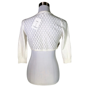Unisex S.T.I - Neulebolero, koko 38 -  (2)