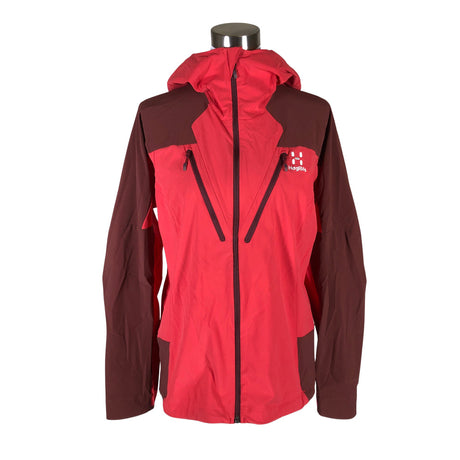 Unisex Haglöfs - Urheilutakki, koko 40 -  ()