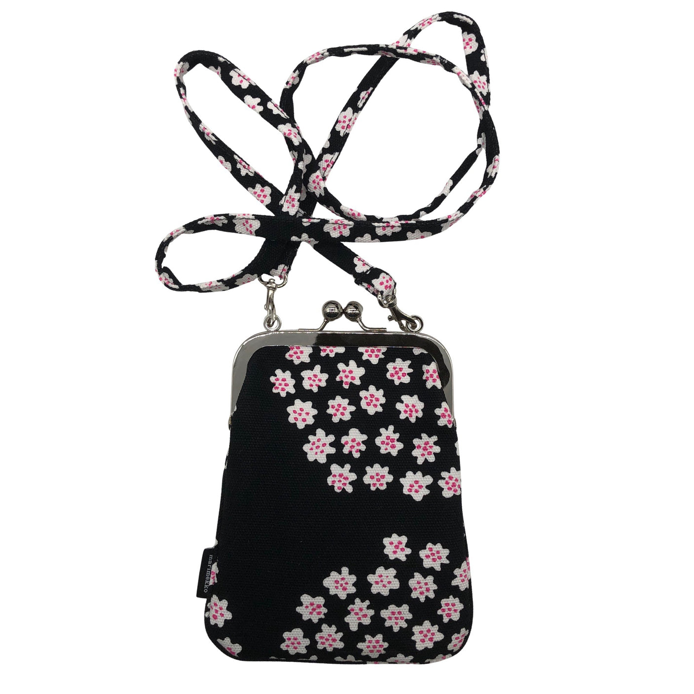 Unisex Marimekko - Olkalaukku, koko Mini -  (1)