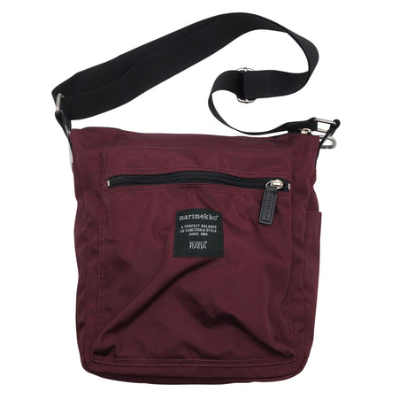 Unisex Marimekko - Olkalaukku, koko Midi -  ()