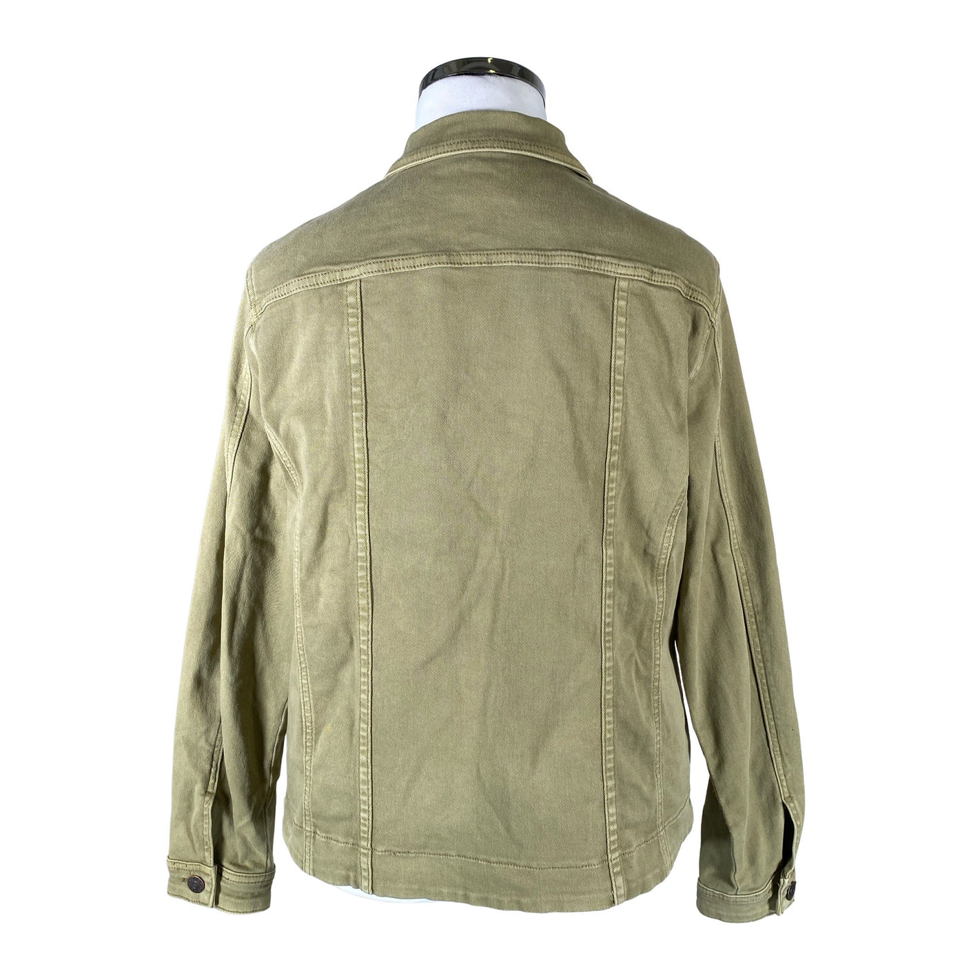 Unisex Ciso - Farkkutakki, koko 46 -  (2)