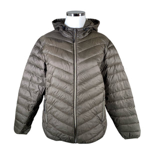 Unisex Fransa - Kevytuntuvatakki, koko 44 -  (1)