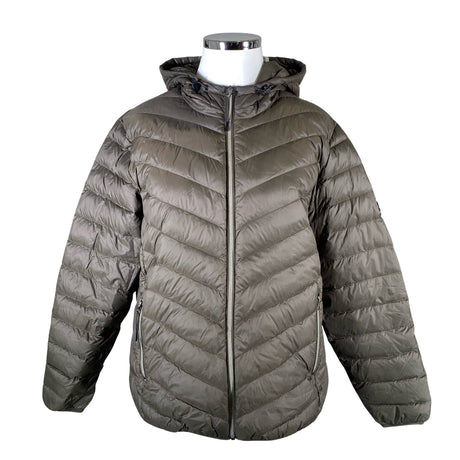 Unisex Fransa - Kevytuntuvatakki, koko 44 -  ()