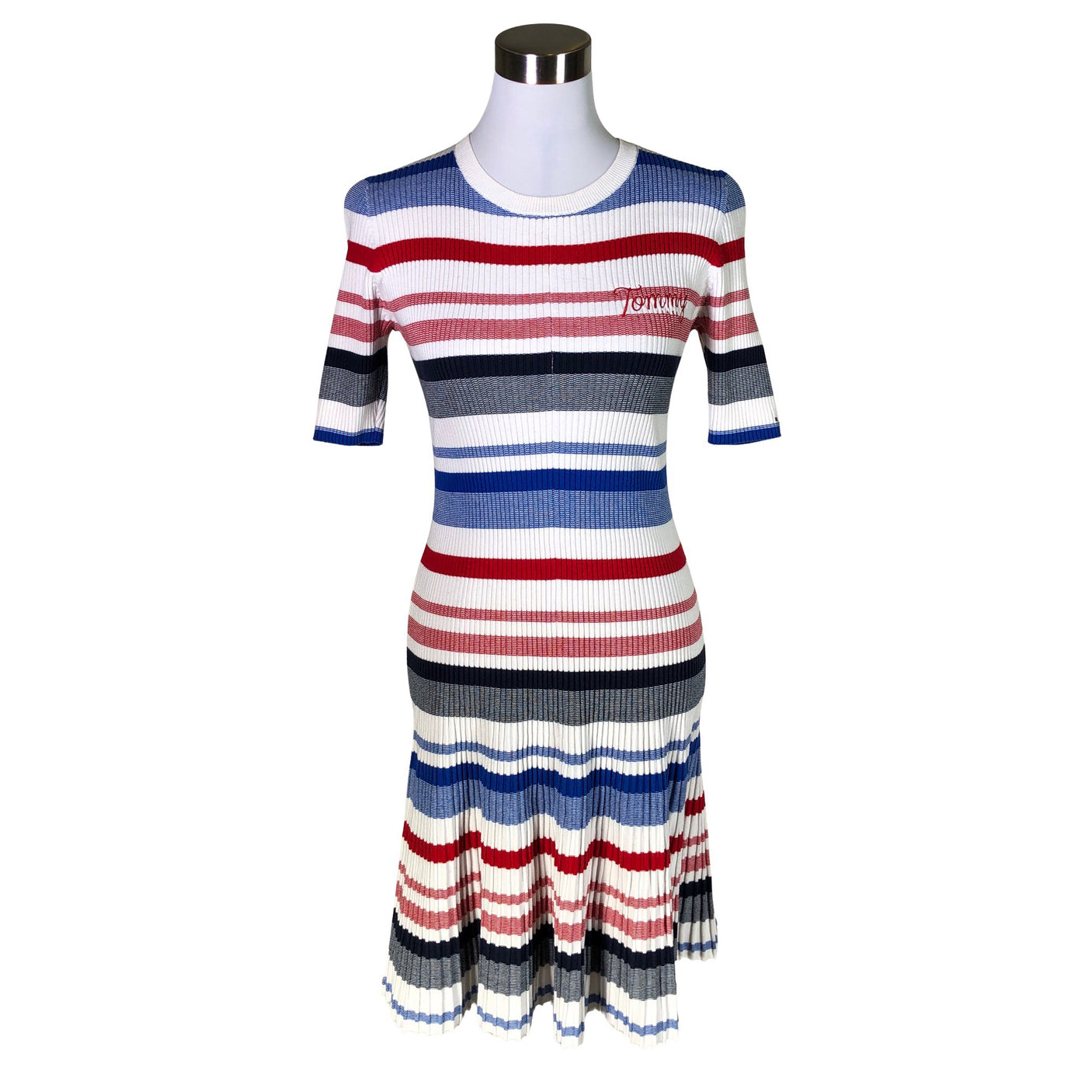 Unisex Tommy Jeans (Tommy Hilfiger) - Neulemekko, koko 38 -  (1)