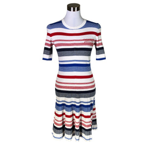 Unisex Tommy Jeans (Tommy Hilfiger) - Neulemekko, koko 38 -  (1)