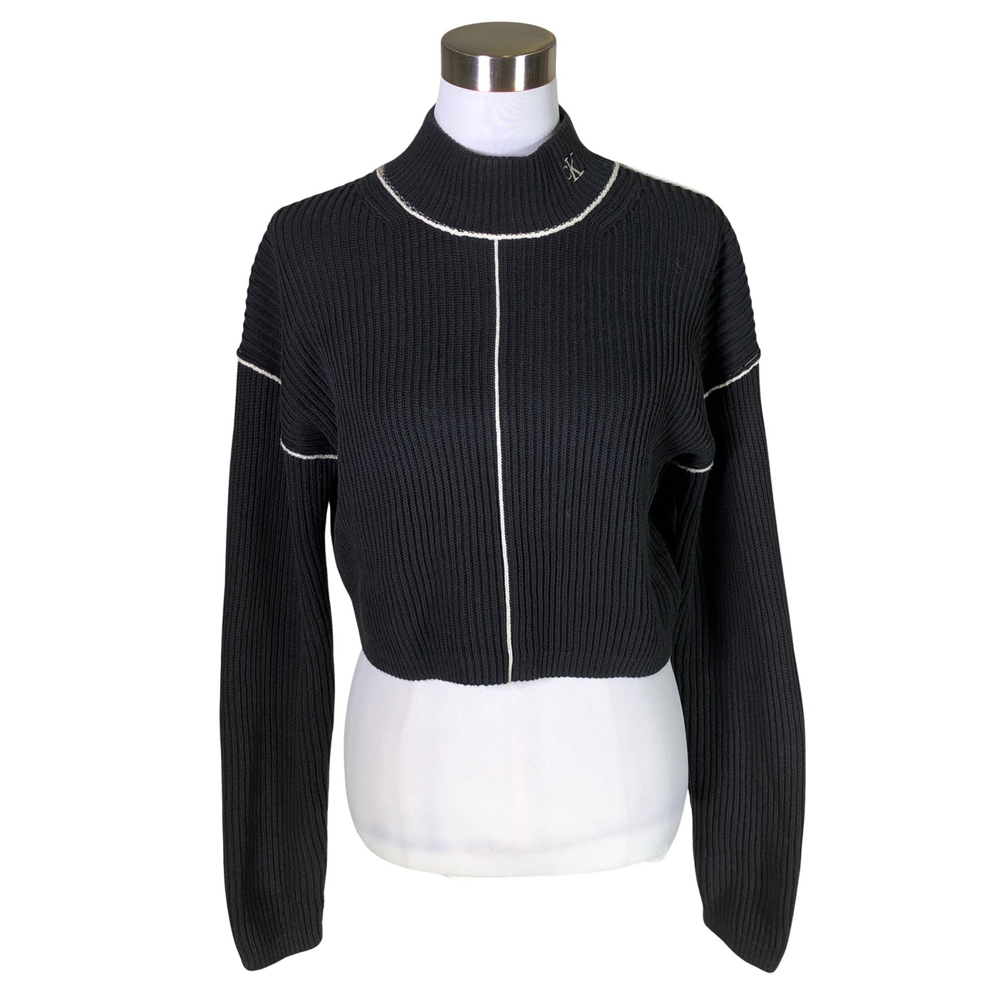 Unisex Calvin Klein Jeans - Neulepaita, koko 36 -  (1)