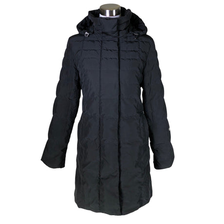 Unisex Joutsen - Untuvatakki, koko 34 -  ()